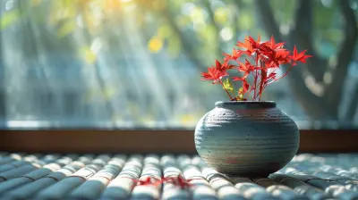 Cultivating a Relaxing Home Environment to Lower Stress