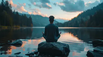 Daily Habits for a Clearer and More Focused Mind