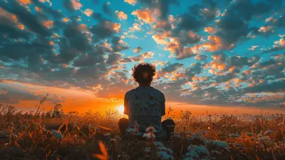 Daily Habits for a Clearer and More Focused Mind