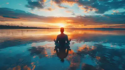 Daily Habits for a Clearer and More Focused Mind