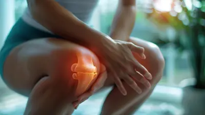 Daily Habits For Supporting Long Term Joint Mobility