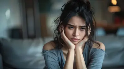 Dealing with Anxiety: Practical Tips for Everyday Life