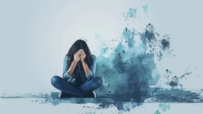 Dealing With Anxiety Practical Tips For Everyday Life