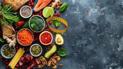 Debunking Common Fat Loss Myths That Mislead Your Journey
