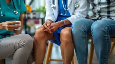 Debunking Myths About Joint Health That You Need to Know