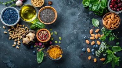 Debunking Myths About Joint Health That You Need to Know