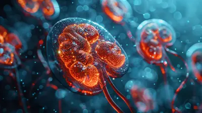 Diabetes and Kidney Health: A Comprehensive Guide