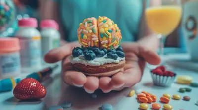 Diabetes and Mental Health: A Critical Link