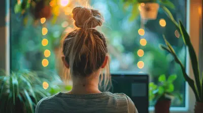 Digital Detox: How Reducing Screen Time Improves Cognitive Function