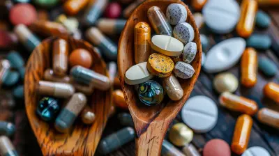 Do You Need Supplements While Intermittent Fasting?