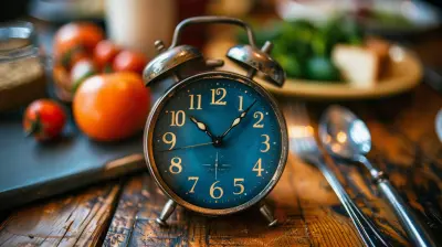 Does Intermittent Fasting Work for Everyone?