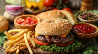 Effective Ways to Lose Fat Without Giving Up Your Favorite Foods