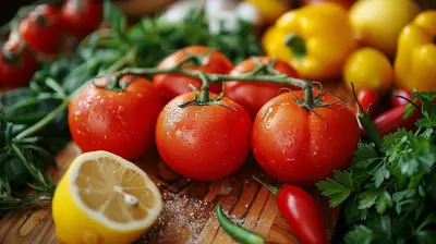 Effective Ways to Lose Fat Without Giving Up Your Favorite Foods