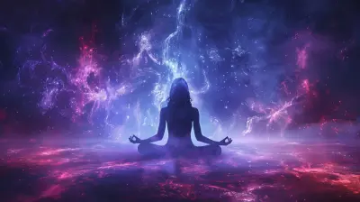 Exploring Energy Flow: How Yoga Aligns the Mind, Body, and Spirit