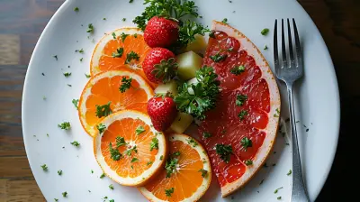 Exploring the Benefits of Fasting for Longevity