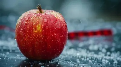 Fat Loss: Why Consistency Beats Perfection Every Time