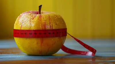 Fat Loss: Why Consistency Beats Perfection Every Time