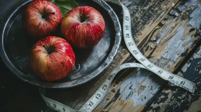 Fat Loss: Why Consistency Beats Perfection Every Time