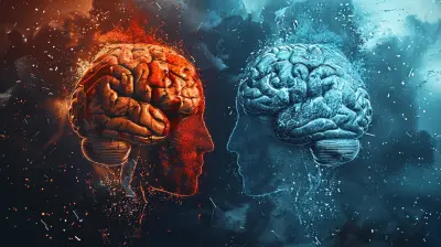 Feelings vs. Facts: Training Your Brain to Think Clearly