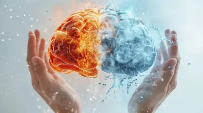 Feelings vs. Facts: Training Your Brain to Think Clearly