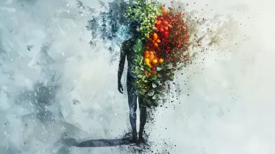 Fighting Inflammation Through Healthy Choices