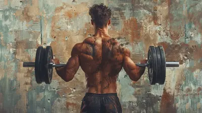 Finding Your Why The Secret To Long Term Fitness Success