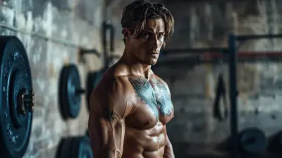 Finding Your Why: The Secret to Long-Term Fitness Success