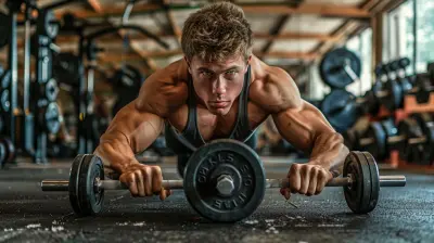 Fitness Motivation for Beginners: How to Build Momentum Early