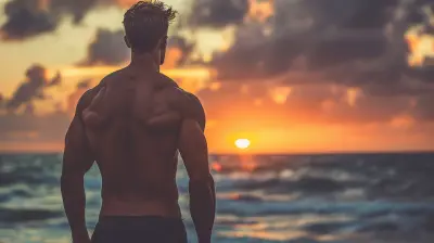 Fitness Motivation Is About Persistence, Not Perfection