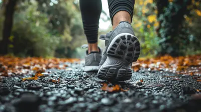 Fitness Motivation Starts From Within: Cultivating Inner Drive