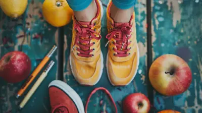 Fitness Motivation Through Journaling Your Progress
