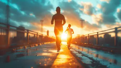 From Inspiration to Action: Bridging the Gap in Fitness Motivation