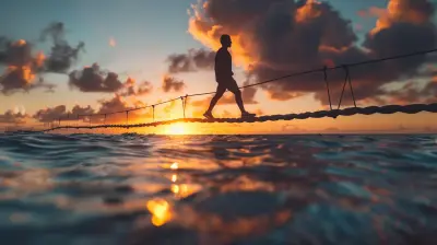 From Inspiration to Action: Bridging the Gap in Fitness Motivation
