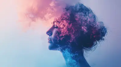 Harnessing The Power Of Quiet For Improved Cognitive Function