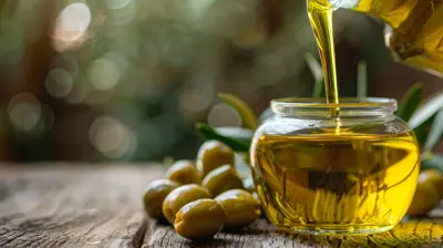 Healthy Fats and Gut Health: The Surprising Connection