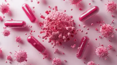 Hormonal Imbalance and Its Effect on Immunity