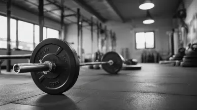 How Accountability Partners Help You Stay Motivated in the Gym