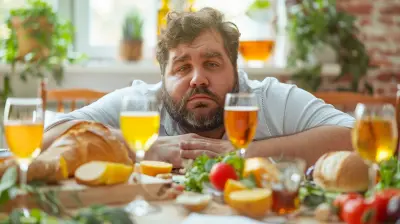 How Alcohol Affects Your Body’s Ability to Burn Fat