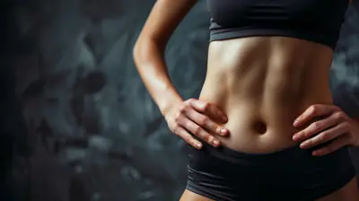 How Alcohol Affects Your Body’s Ability to Burn Fat