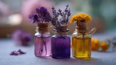 How Aromatherapy Can Benefit Your Emotional Health