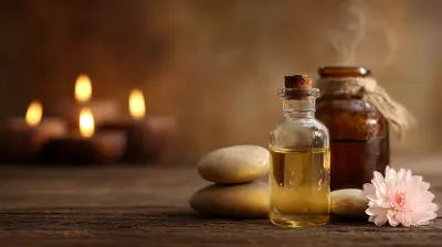 How Aromatherapy Can Benefit Your Emotional Health
