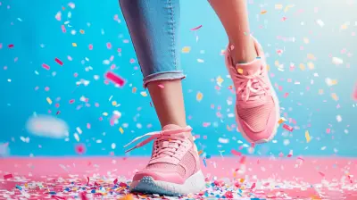 How Celebrating Every Milestone Keeps You Motivated