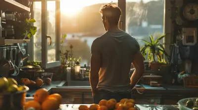 How Changing Your Morning Routine Can Boost Fat Loss