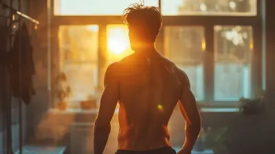How Changing Your Morning Routine Can Boost Fat Loss