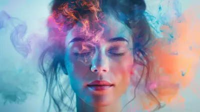 How Emotional Intelligence Leads to Mental Clarity
