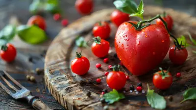 How Fasting Can Support a Healthy Heart