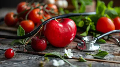 How Fasting Can Support a Healthy Heart
