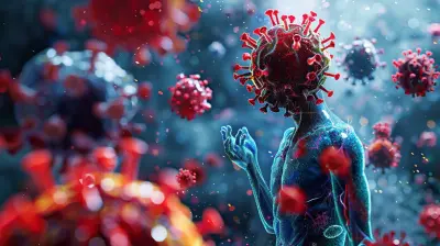 How Fasting May Influence Immune System Function
