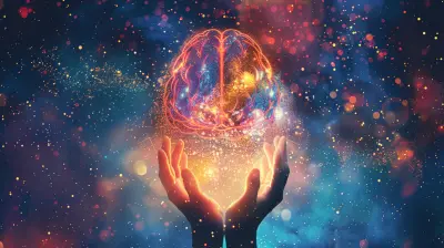 How Gratitude Practices Can Boost Your Cognitive Abilities