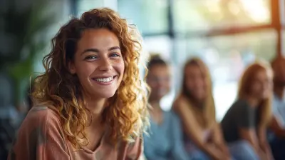 How Group Therapy Can Enhance Your Healing Journey